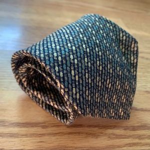 Canali Textured Tie
